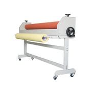 Cold Lamination Machine 2FT | 5FT (READY STOCK)