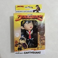 Boboiboy Earthquake (Boboiboy Foam) - Official Figure / Toy