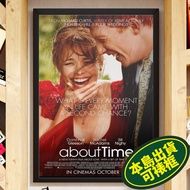 True Love Every Day A2 A3+A4 Movie Poster Merchandise Various Types Made In Taiwan Straight Out Of T