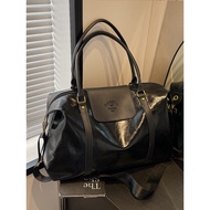 travel bag foldable travel bag duffel bag Travel Bag Women Short-distance Business Trip Duffel Bag L