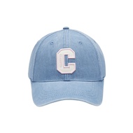 Champion | Casual Baseball Cap with Large C Logo Sun Protection
