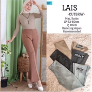 HW Cutbray EmkaJeans Premium ScubaHW