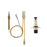 Thermocouple Sensor Thermocouple Pt100 Probe Stainless Steel