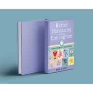 Ann Gadd Book - Better Parenting with the Enneagram_ Nine Types of Children and Nine Types of Parent