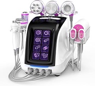 9 In 1 Beauty Machine Multifunction Vacuum Body Cellulite Massager Facial Skin Tightening Machine Sk