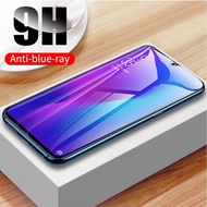 Anti Blue Ray Tempered Glass OPPO A93 A92 A91 A83 A71 A52 A31 A15 A15S A12E A12 A7 A5S AX5 AX5S  A3S