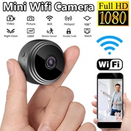 CCTV Wifi Mini - CCTV Mini - CCTV Wireless - CCTV Online - CCTV Kecil - Kamera Tersembunyi - Kamera 