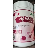 1KG AG-Tech HIBOR 60 —Boron