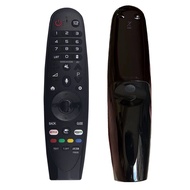 Voice + Flying Squirrel function AN-MR18BA remote control is suitable for LG smart TV voice 65SK9500 50UK6700 55SK8500 parts replacement