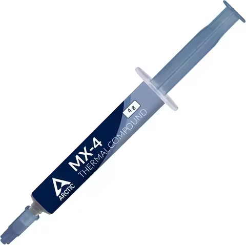 MX4 4G 8G Thermal Paste GPU CPU Chips Thermal Conductive Silicone Grease