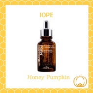 IOPE PDRN Caffeine Shot Ampoule 30ml