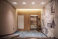 City Comfort Inn Ezhou Wuyue Plaza