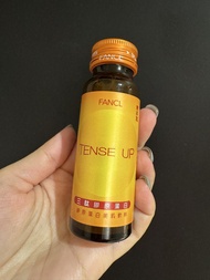 Fancl Tense Up Beauty Drink