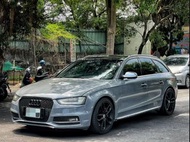 2011 奧迪Audi S4