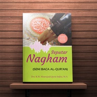 About Nagham Qaf Media/
