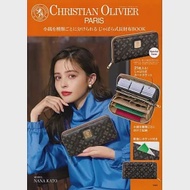 CHRISTIAN OLIVIER PARIS情報單品：長夾