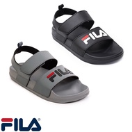 Fila Collection ฟีล่า รองเท้าแตะ รองเท้ารัดส้น รองเท้าลำลอง สำหรับผู้ชาย M SD Feel SDST220805 (690)