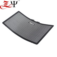 Suitable for Husqvarna Norden 901 norden901 Motorcycle Radiator Guard Water Tank Net