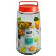 Glasslock IP622 Soaking Bottle 3000ml