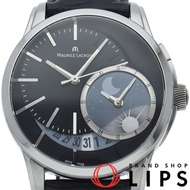 นาฬิกา Maurice Lacroix Pontos Decentrique GMT ขนาด 43 มม. รุ่น PT6118-SS001-330
พร้อมกล่อง ใบรับประ