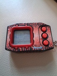 Digimon 數碼寶貝 暴龍機