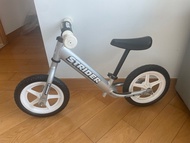 Strider Pro Balance Bike