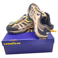 固特異GOODYEAR 低筒戶外鞋 GAMO33461 260  棕色