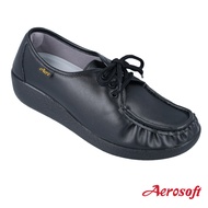 Aerosoft(Clearance Sale) รองเท้าคัชชูเพื่อสุขภาพ Non QC