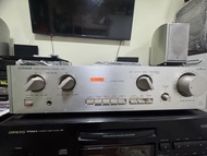 Luxman L-200 Stereo Integrated Amplifier