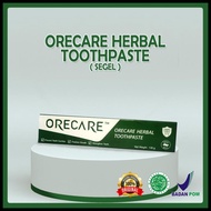 Odol Tiens Herbal Toothpaste Tianshi Orecare Pasta Gigi Original