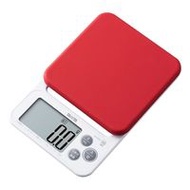 TANITA 烹飪電子秤 KJ-212-RD