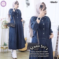 0712 SENNA SET 2 by N&D FASHION