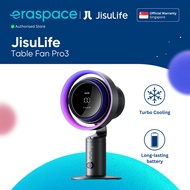 JisuLife Table Fan Pro3