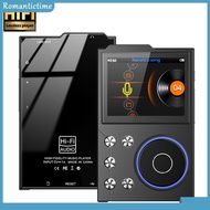 HiFi MP3 Player Lossless DSD Digital Audio Music Player Digital Music Player Portable Digital Audio 