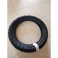 110/90-17 LEO TIRE (TUBE TYPE)
