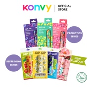 JUP JUP Probiotics / Refreshing Oral Spray Series 8ml (7 Flavours to Choose)