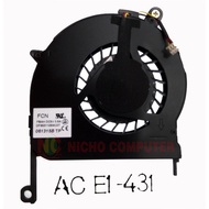 FAN ACER E1-471 / 431 / 421/ E1-451/ V3-471