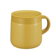 Tiger thermal desk mug 虎牌不銹鋼保溫杯（100% brand new 全新）