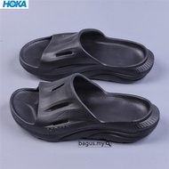 [SIZE EUR]Hoka One men women recovery slide