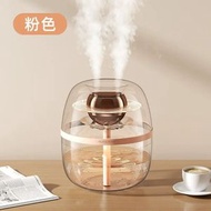 全透明 3L雙噴加濕器usb大容量家用靜音臥室辦公室小夜燈雙噴加濕