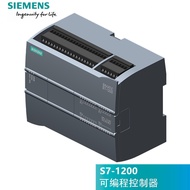 Brand New Siemens 1200plc Module CPU Host 1214C/1215C 6ES7214-1AG40-0XB0