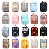 Doughnut Macaroon ClassicDoughnut 16L Backpack Classic School Travel Backpack
