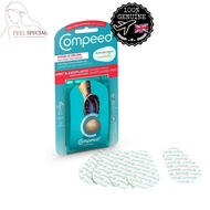 ✈️ UK | COMPEED Sports Underfoot Blister Plaster