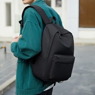 New Simple Backpack for Women, Large Capacity for Middle and High School Students, College Students,