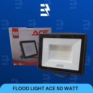 ACE 50W WHITE LED FLOOD LIGHT