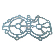 Boat Motor 6F5-11193-00 6F6 A0 A1 Gasket Head Cover for Yamaha Parsun Outboard 40 J 40HP 2 stroke En