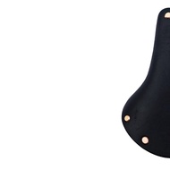 Brooks England Cambium C17 Special Copper Bicycle Saddle