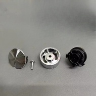 Suitable for De'Longhi fully automatic coffee machines EC9155, EC9255 knob accessories