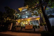 岑山的7臥室別墅 - 216平方公尺/7間專用衛浴 (An Harmony Villa in FLC Sầm Sơn )