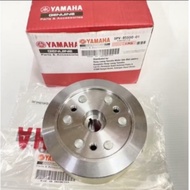 RXZ CATALYZER MAGNETO ORIGINAL INDONESIA